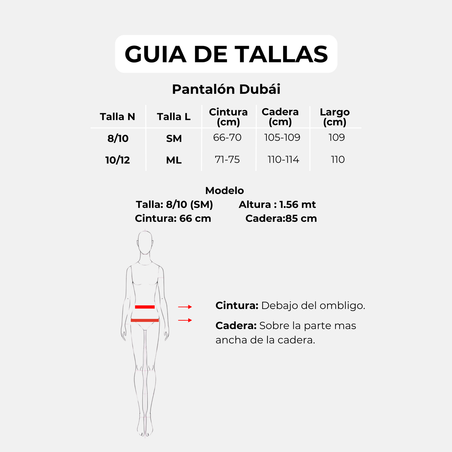 PANTALÓN DUBÁI. TONO NEGRO