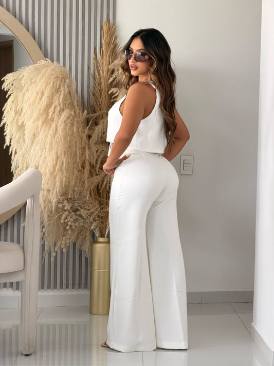 SET RIO DE JANEIRO. TONO BLANCO