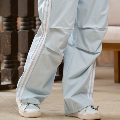 PANTALÓN TOKIO. AZUL BABY