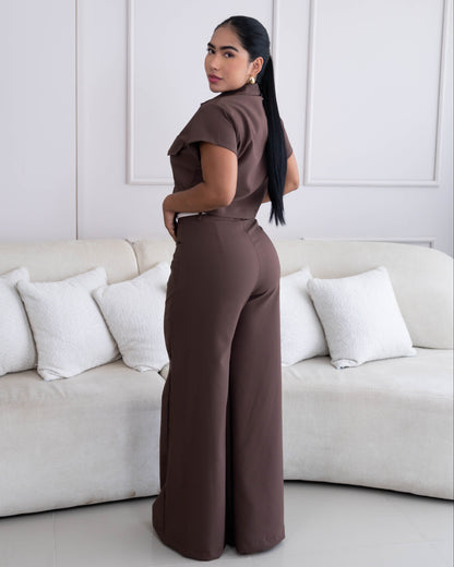 SET VALENCIA, TONO MOCCA