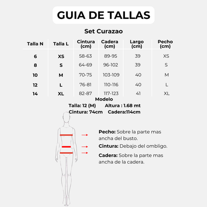 SET SANTORINI. TONOS