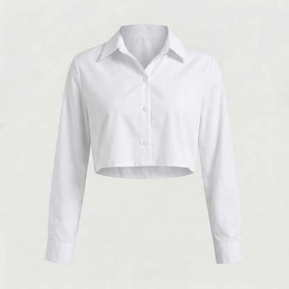 CAMISERA SÍDNEY. TONO BLANCO
