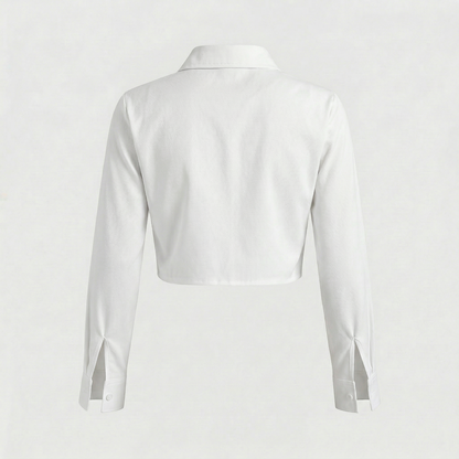 CAMISERA SÍDNEY. TONO BLANCO