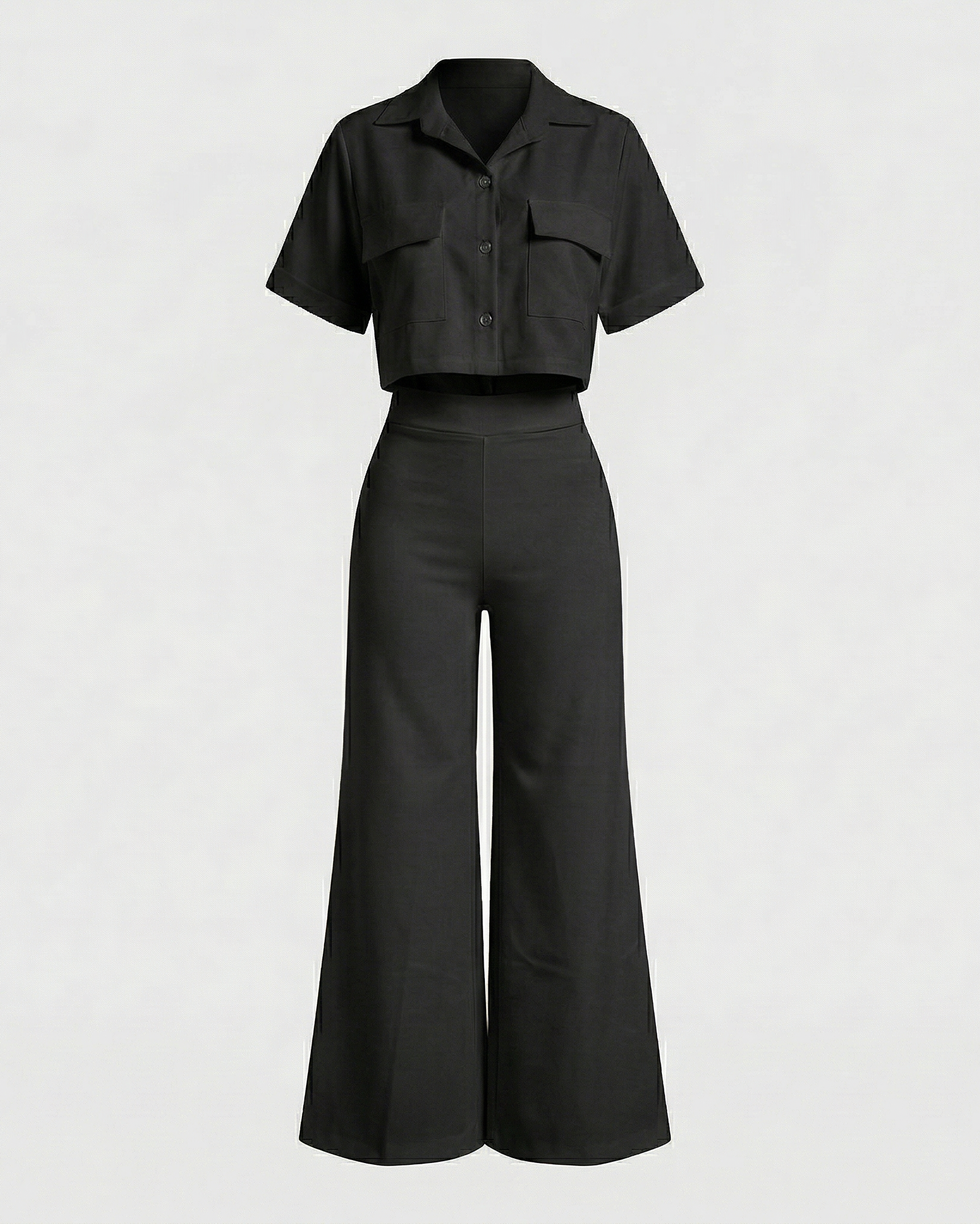 SET VENECIA, TONO NEGRO
