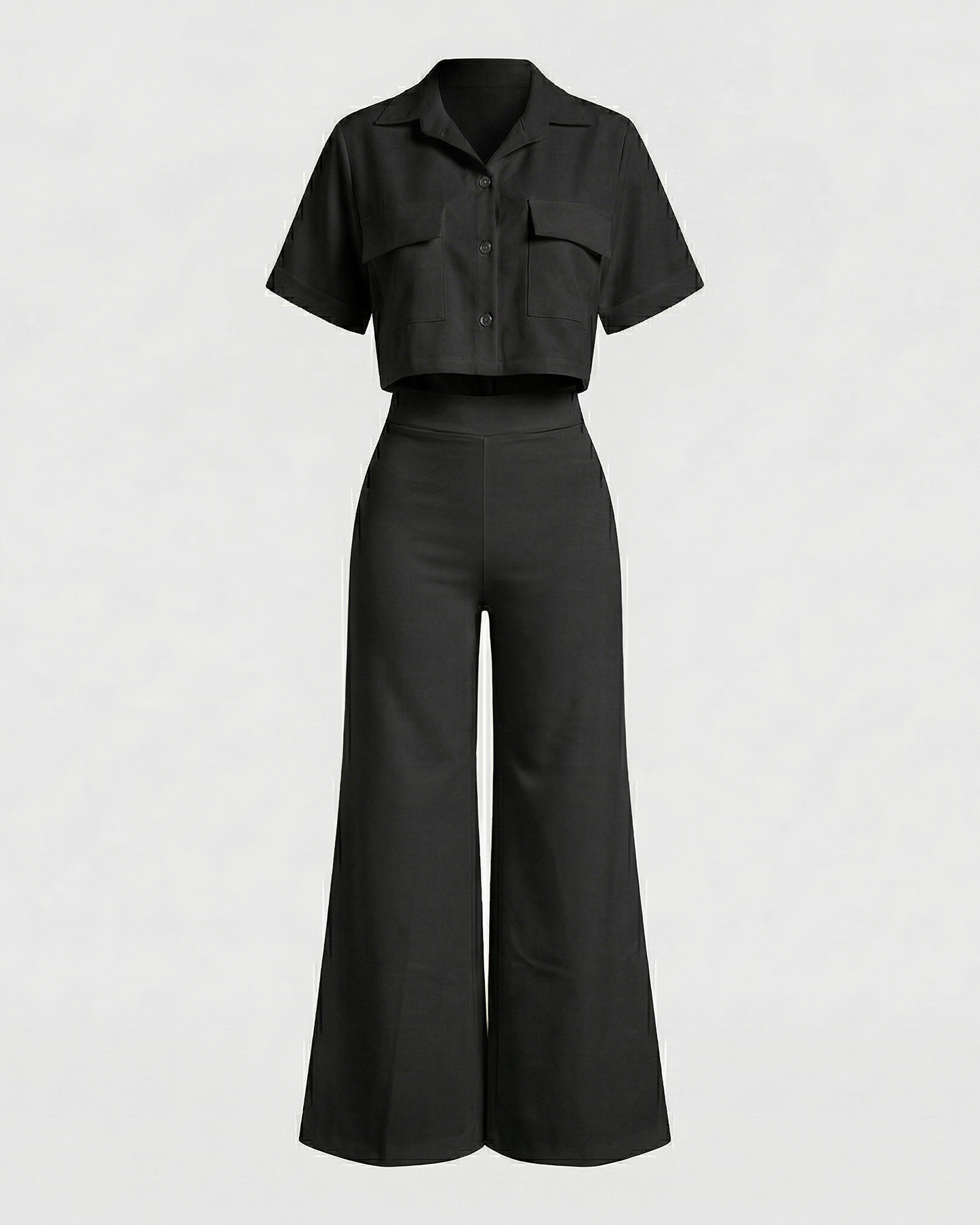 SET VENECIA, TONO NEGRO