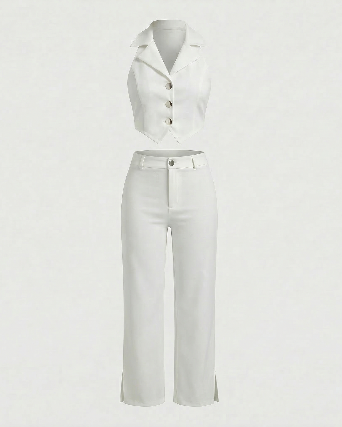SET TURÍN, TONO BLANCO