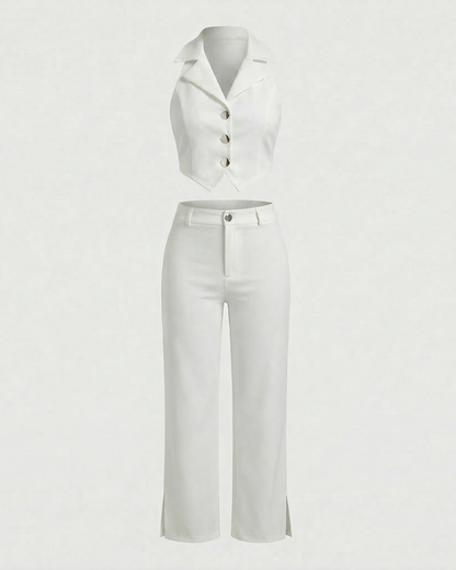 SET TURÍN, TONO BLANCO