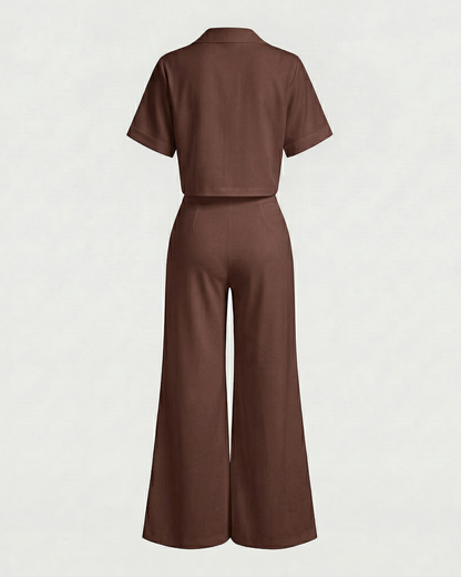 SET VENECIA, TONO MOCCA