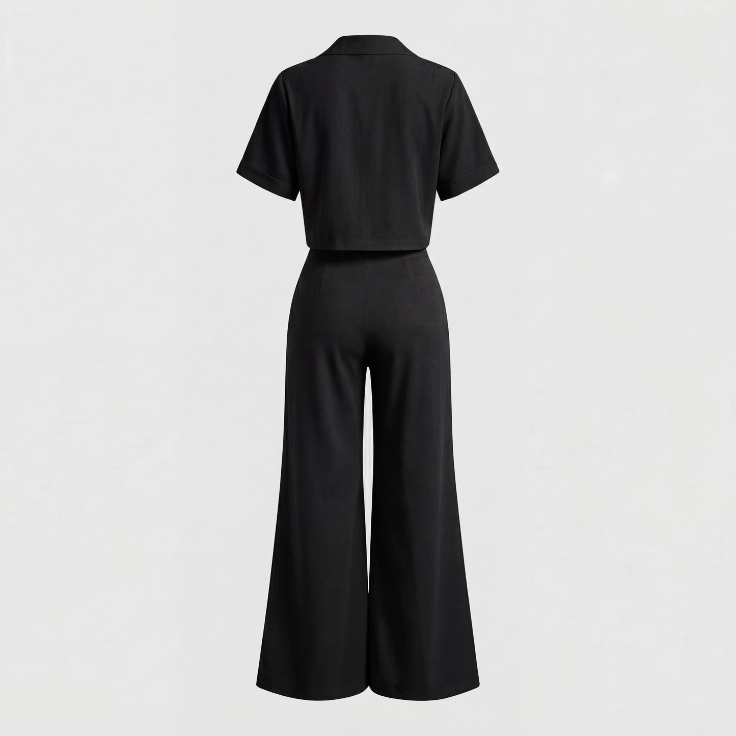 SET VENECIA. TONO NEGRO