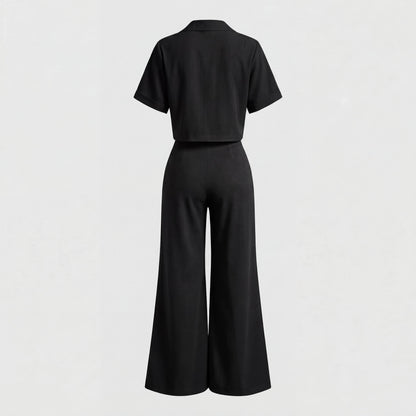 SET VENECIA. TONO NEGRO