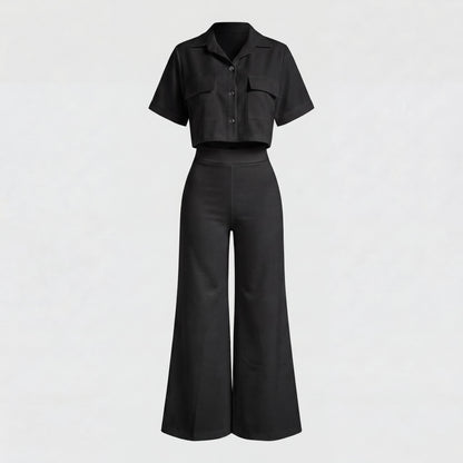 SET VENECIA. TONO NEGRO