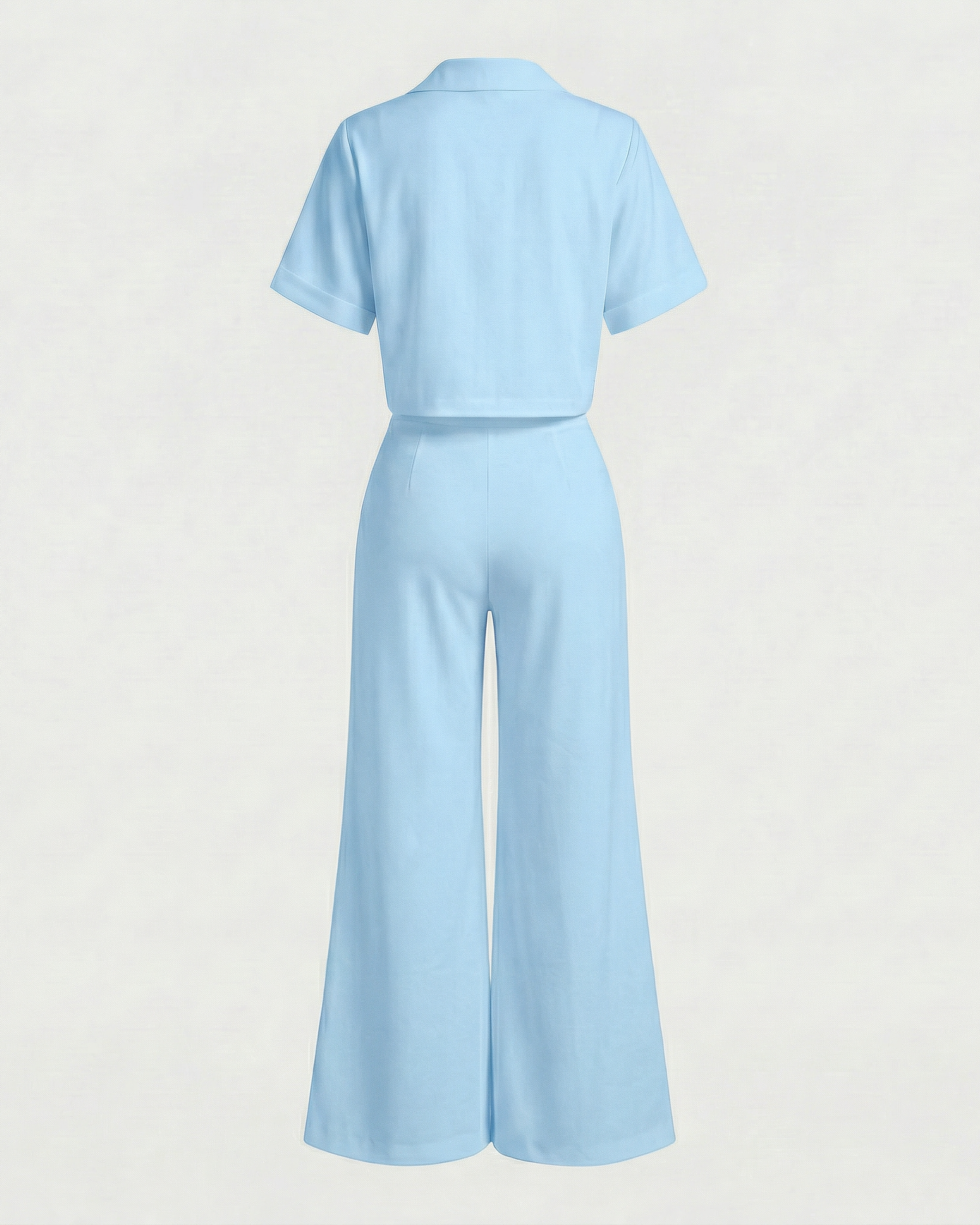 SET VENECIA, AZUL BABY