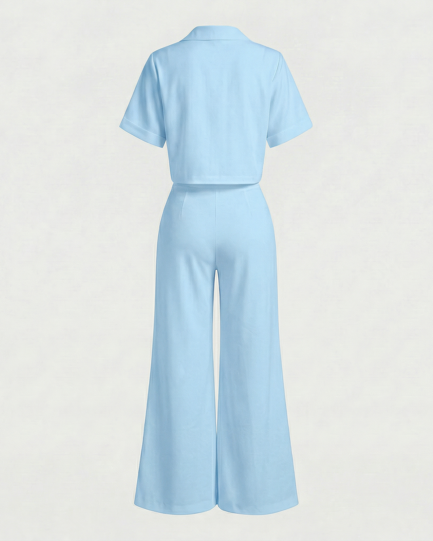 SET VENECIA, AZUL BABY