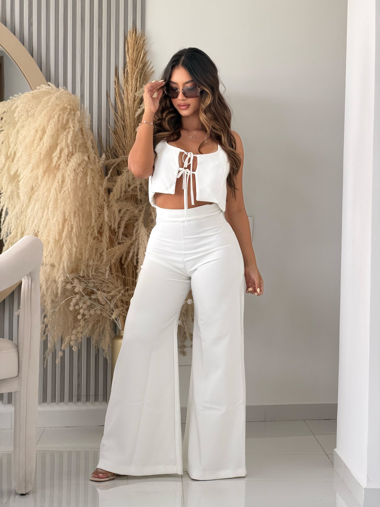 SET RIO DE JANEIRO. TONO BLANCO