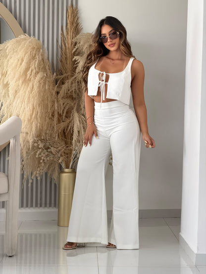 SET RIO DE JANEIRO. TONO BLANCO