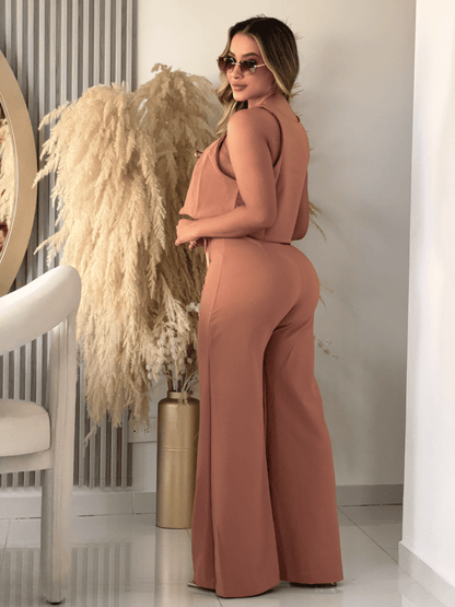 SET RIO DE JANEIRO. TONO BLANCO