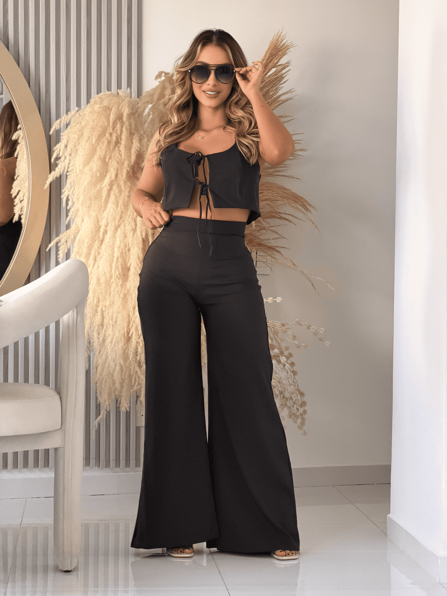 SET RIO DE JANEIRO. TONO BLANCO