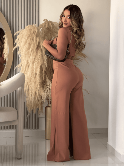 SET MADRID. TONO MOCCA