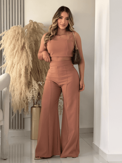 SET MADRID. TONO MOCCA