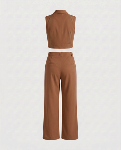 SET MARBELLA, TONO MOCCA