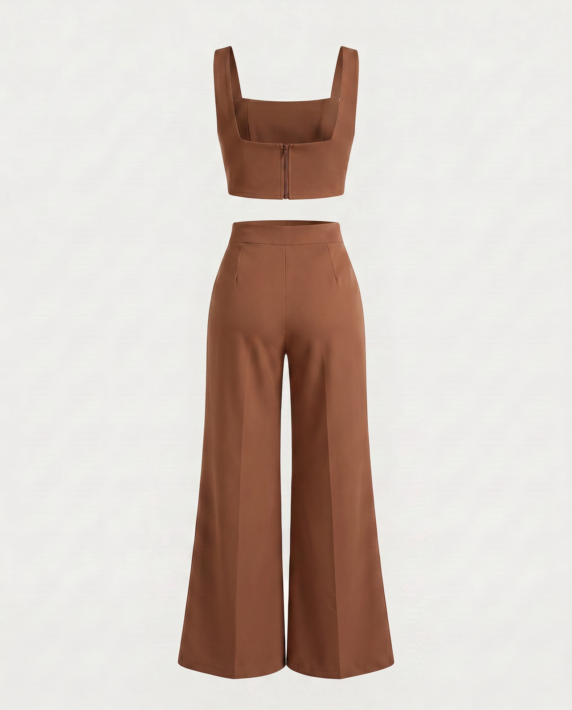 SET MADRID, TONO MOCCA