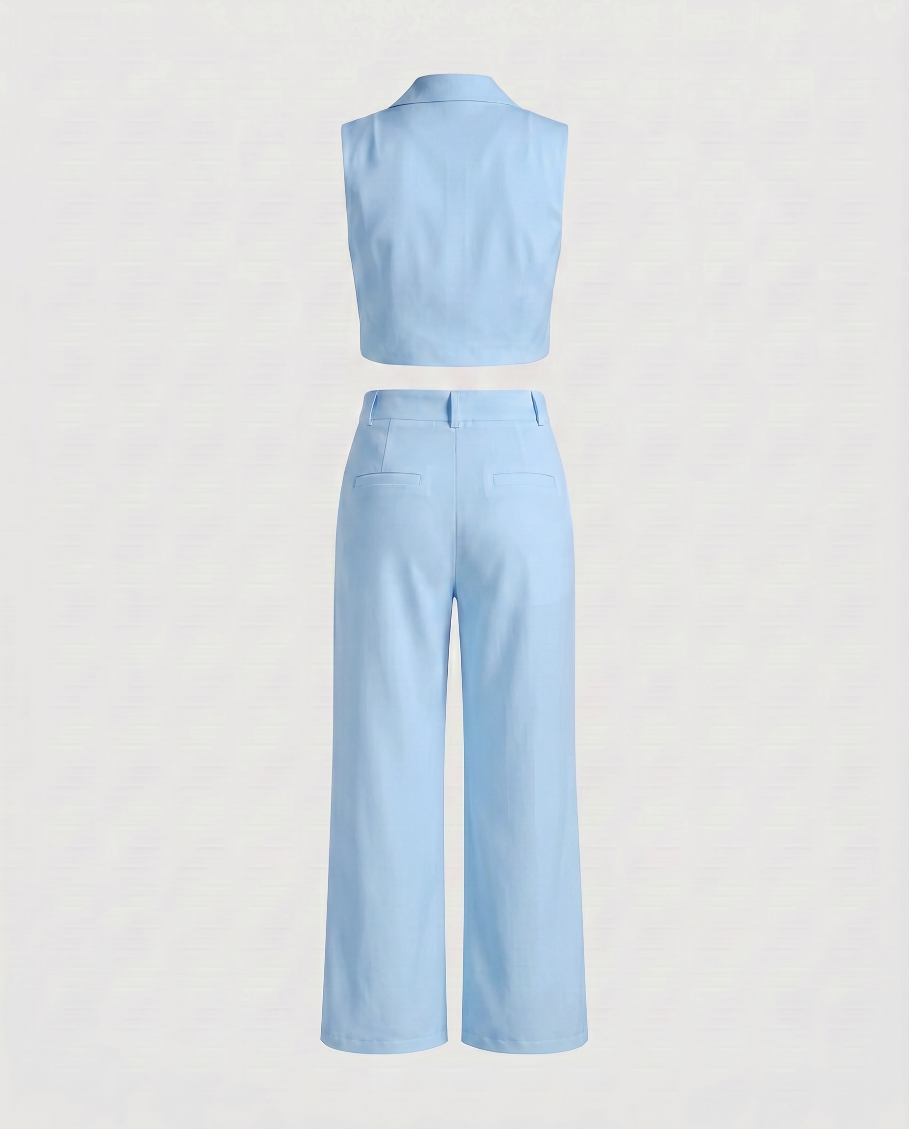 SET MARBELLA, AZUL BABY