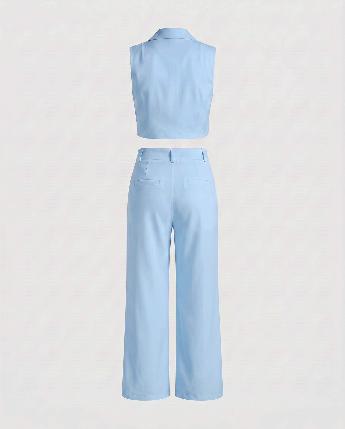 SET MARBELLA, AZUL BABY