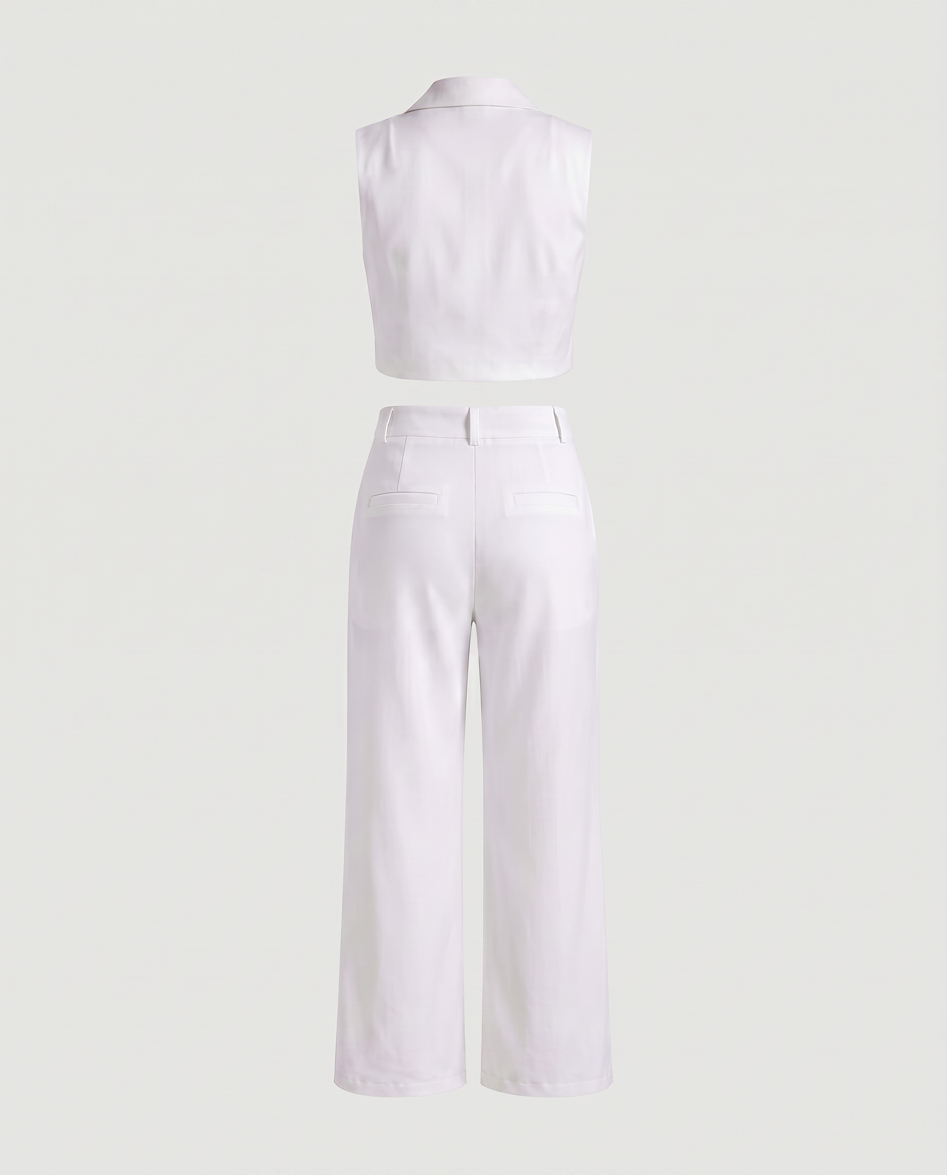 SET MARBELLA, TONO BLANCO