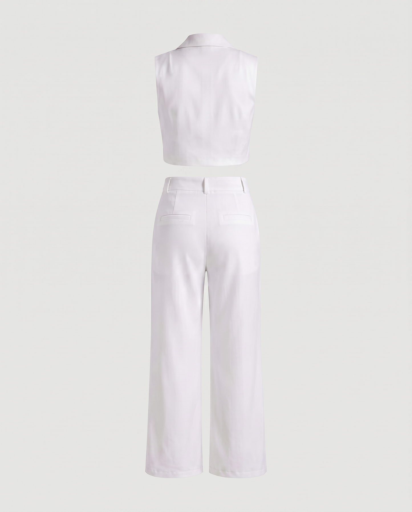 SET MARBELLA, TONO BLANCO