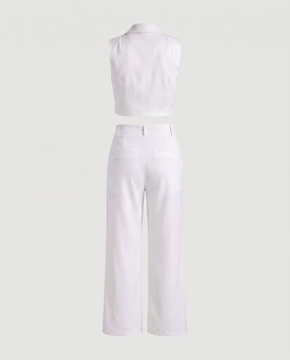 SET MARBELLA, TONO BLANCO
