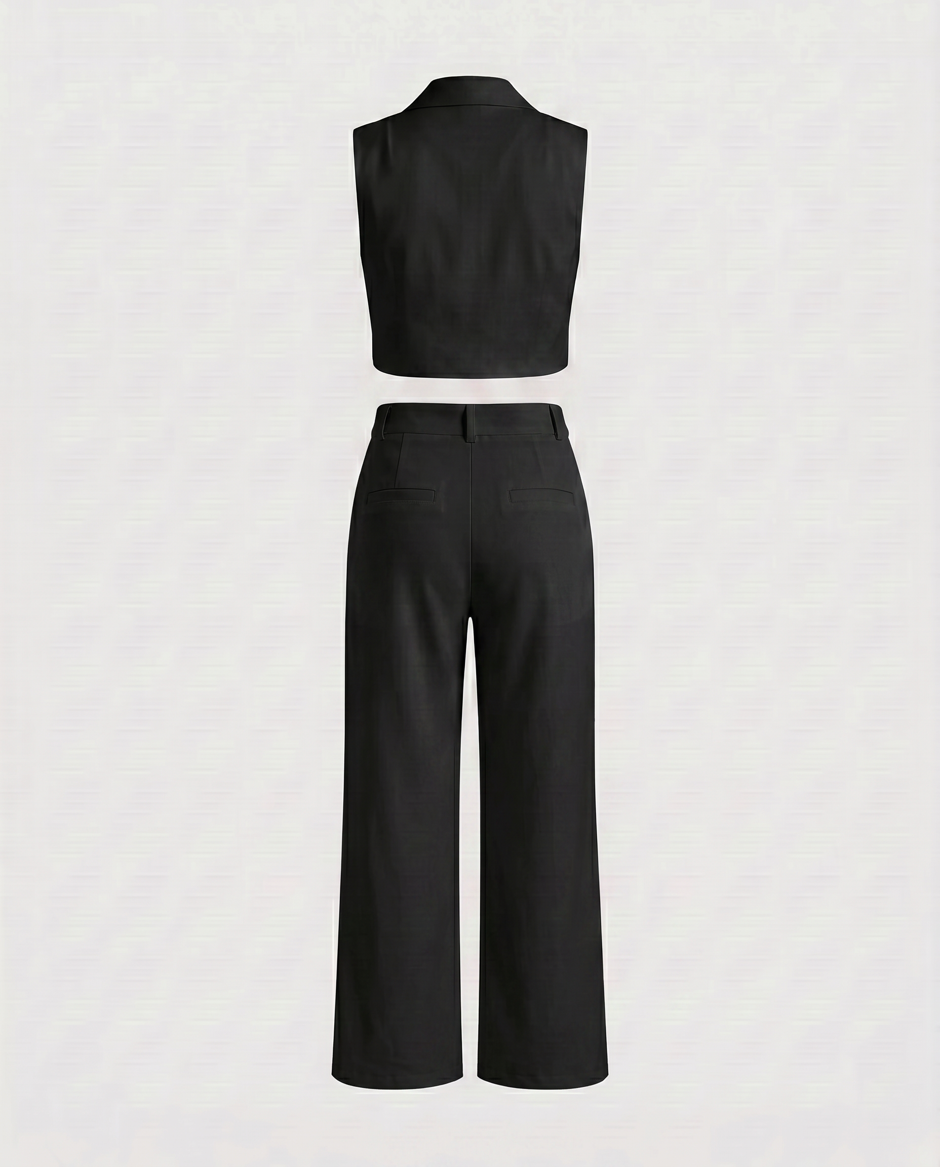 SET MARBELLA, TONO NEGRO