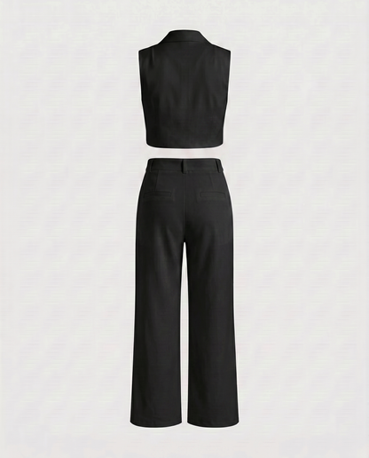 SET MARBELLA, TONO NEGRO