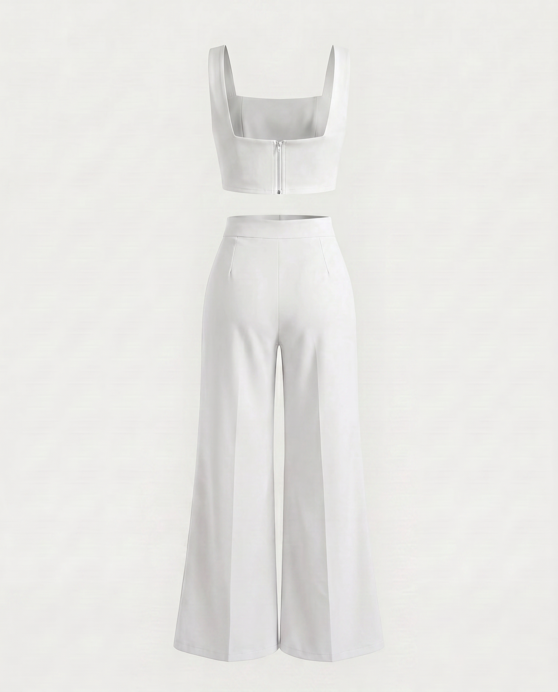 SET MADRID, TONO BLANCO