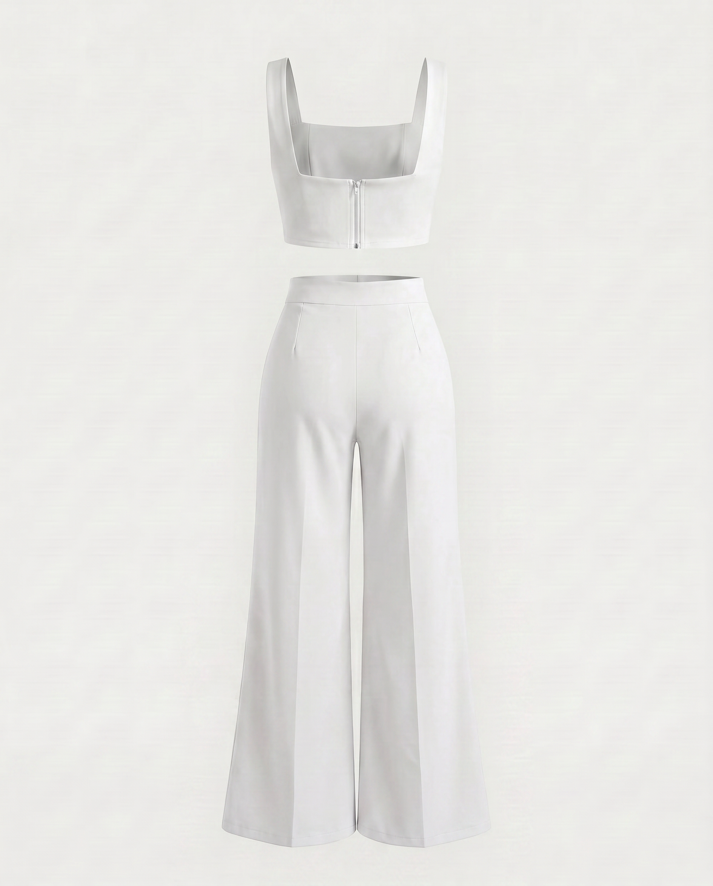 SET MADRID, TONO BLANCO