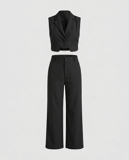SET MARBELLA, TONO NEGRO