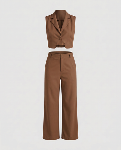 SET MARBELLA, TONO MOCCA