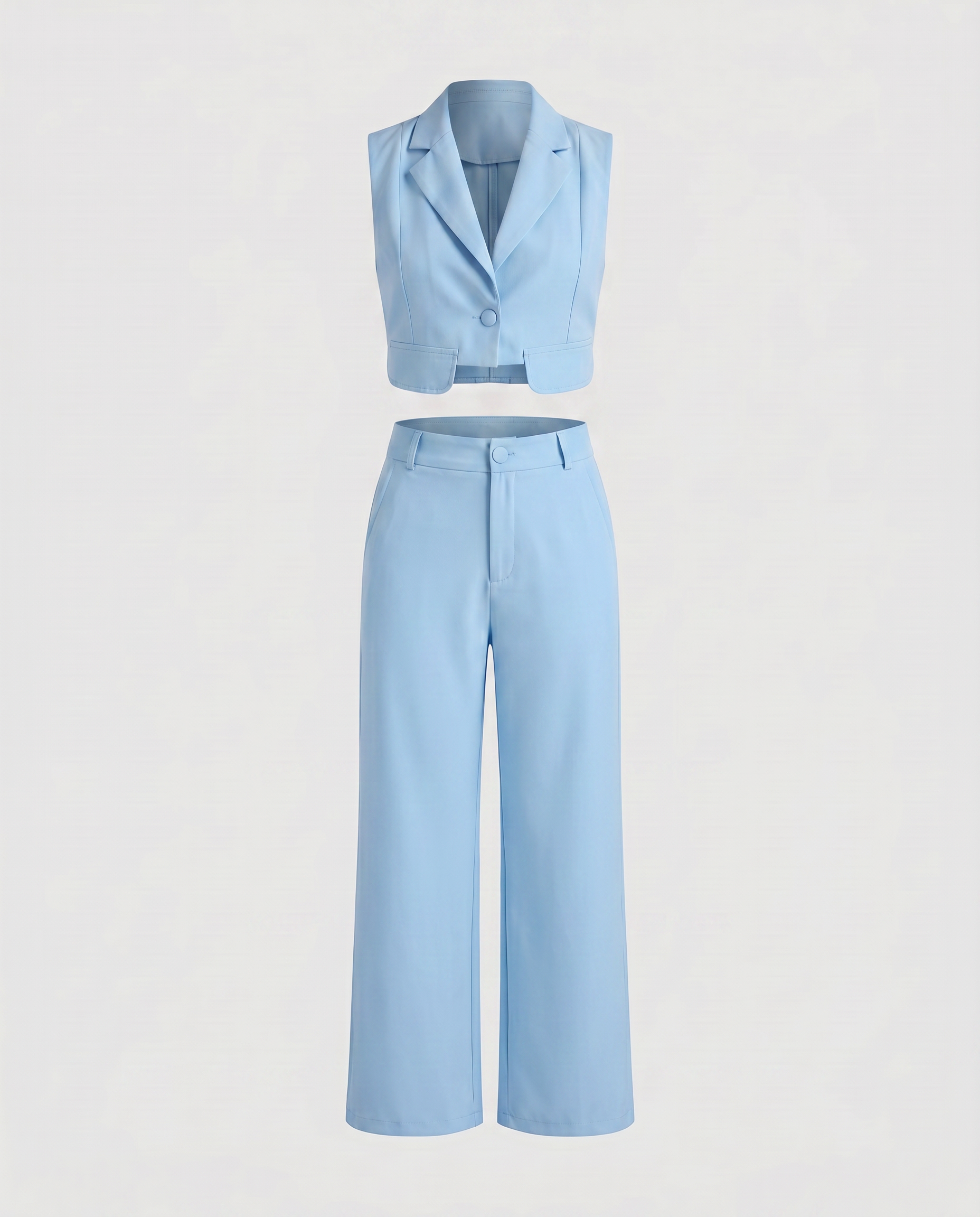 SET MARBELLA, AZUL BABY
