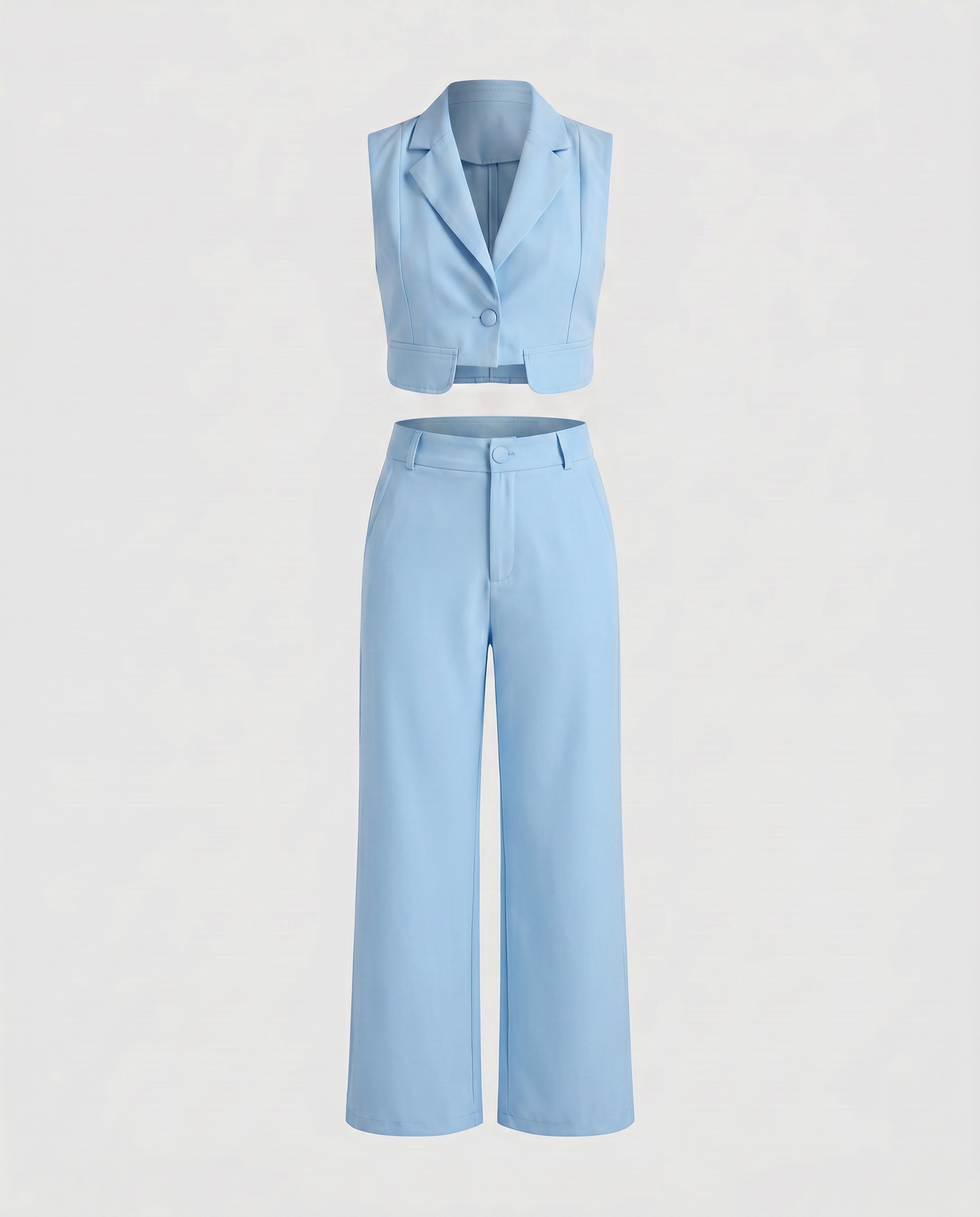 SET MARBELLA, AZUL BABY