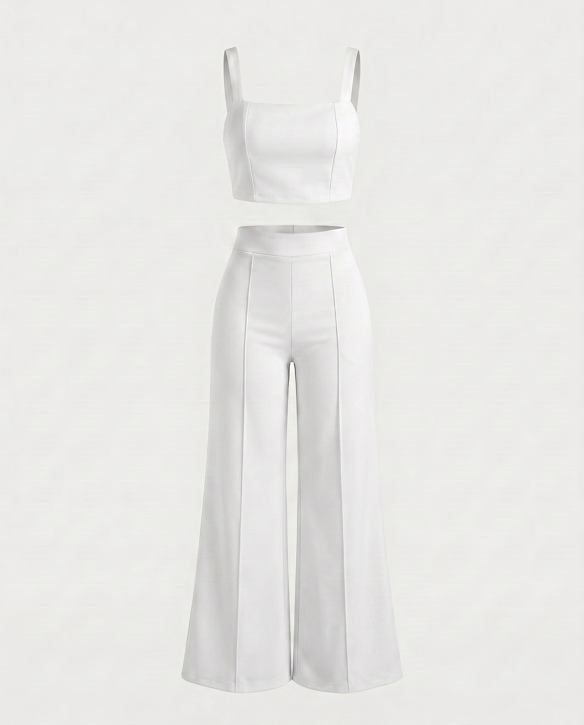 SET MADRID, TONO BLANCO