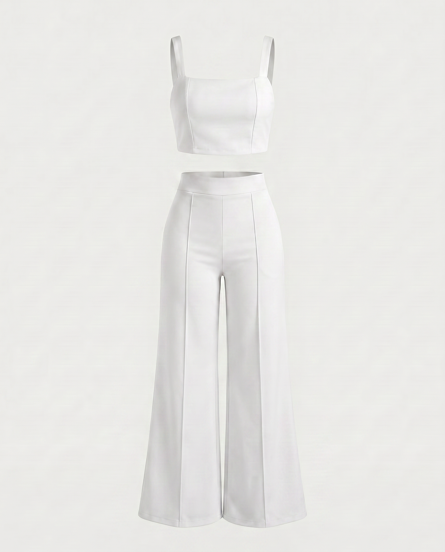 SET MADRID, TONO BLANCO