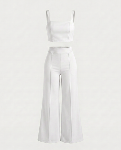 SET MADRID, TONO BLANCO