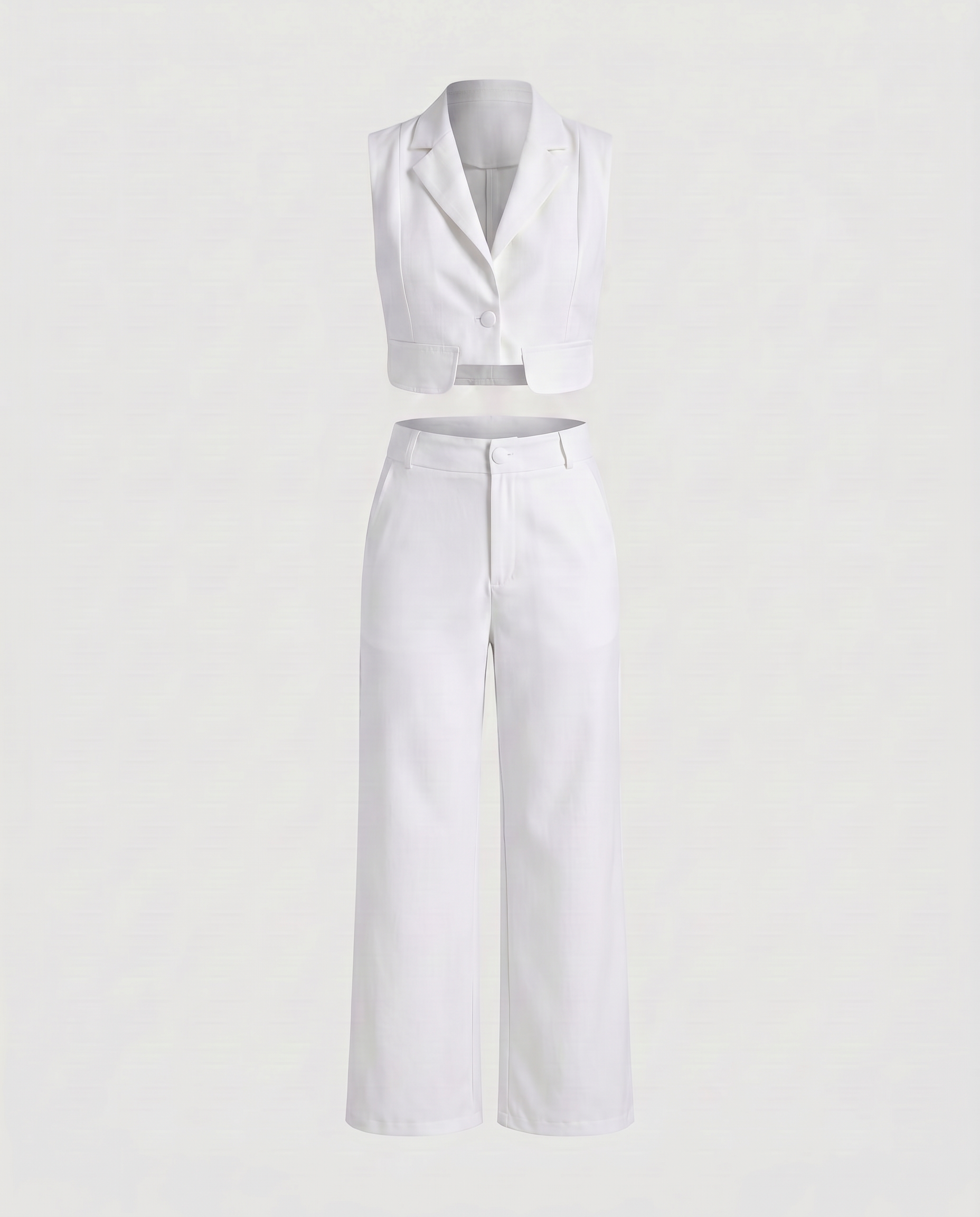SET MARBELLA, TONO BLANCO