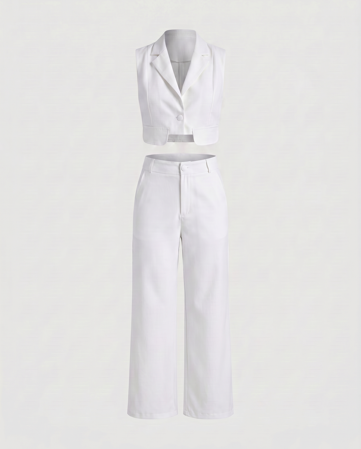 SET MARBELLA, TONO BLANCO