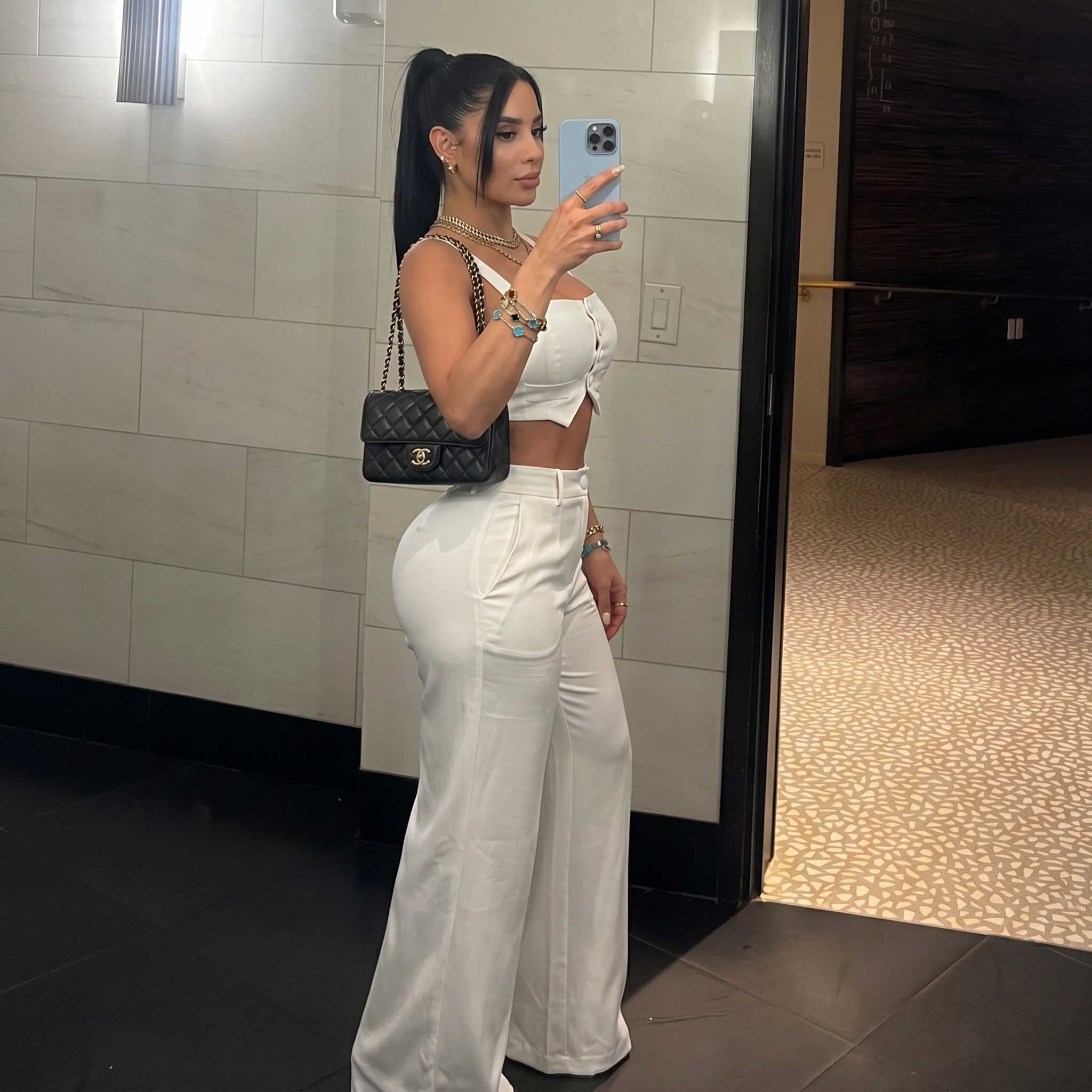 SET MONACO
