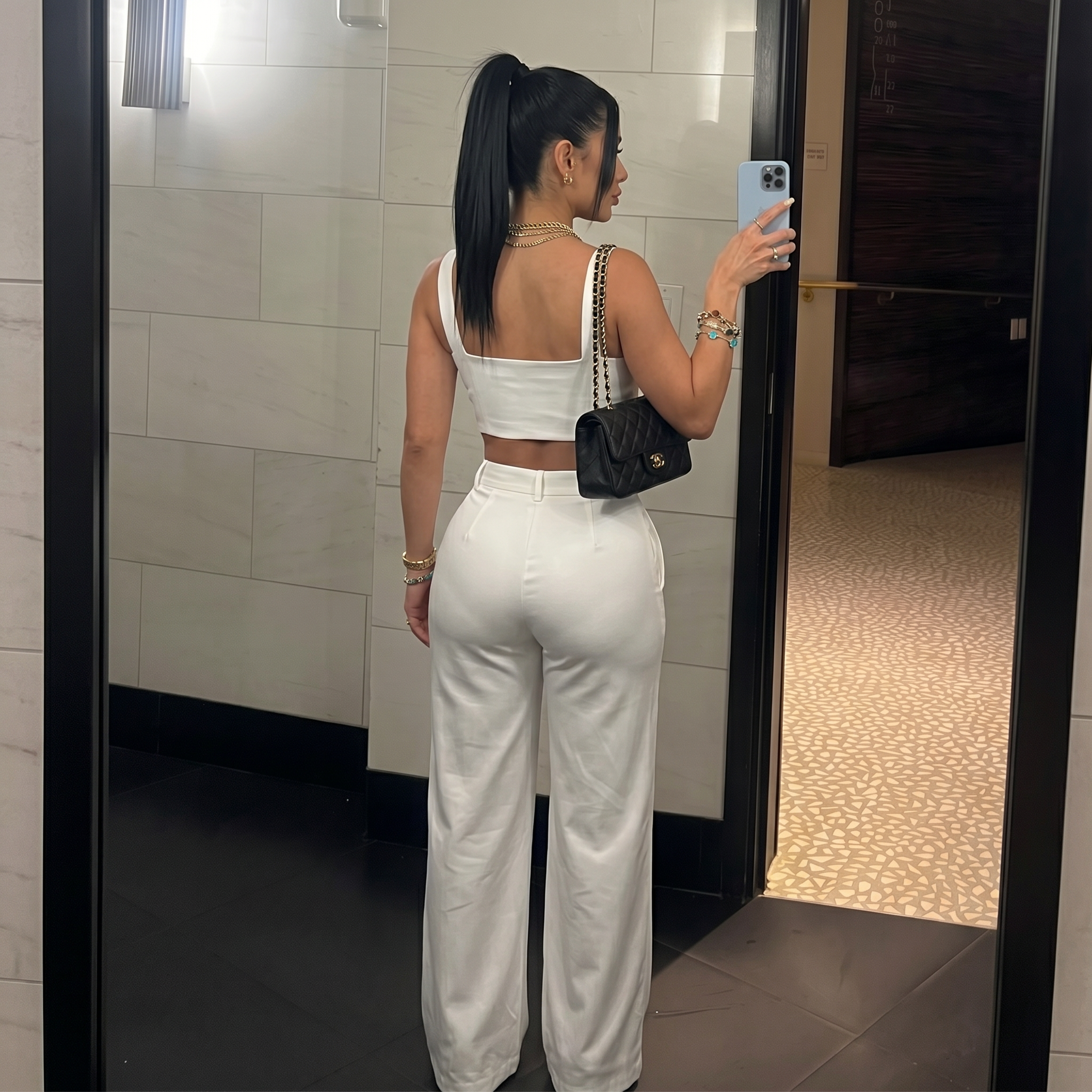 SET MONACO