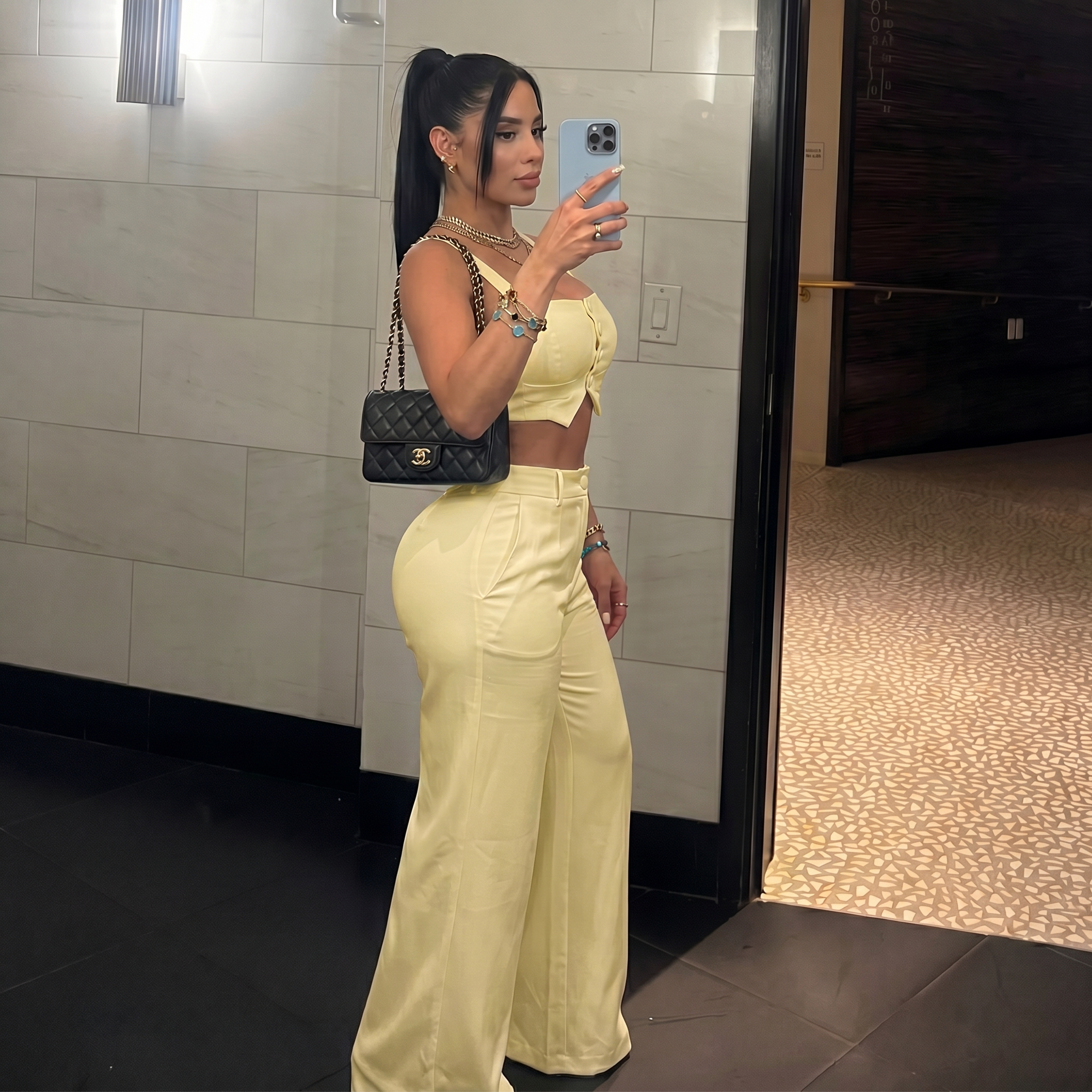 SET MONACO