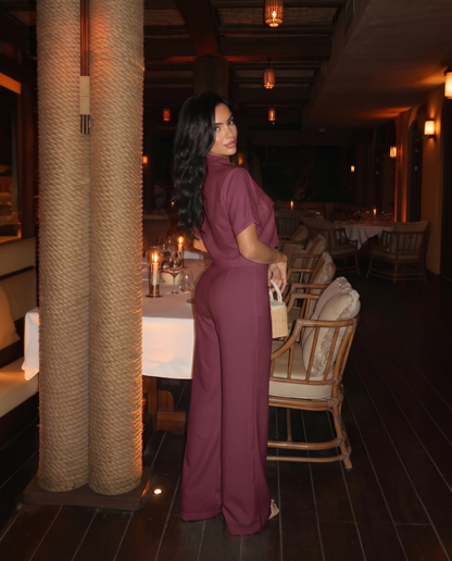 SET VENECIA, TONO BLANCO