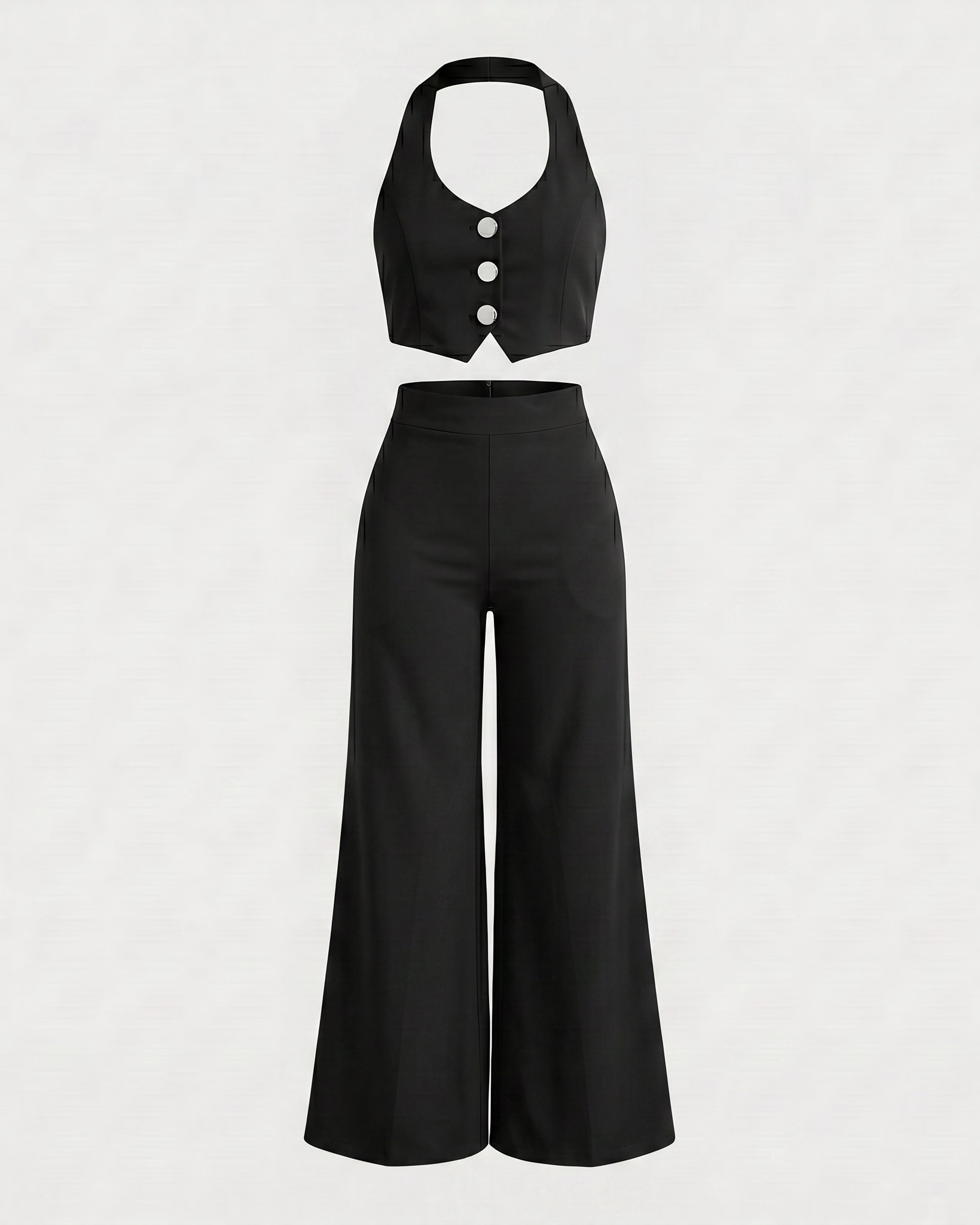 SET PARIS, TONO NEGRO