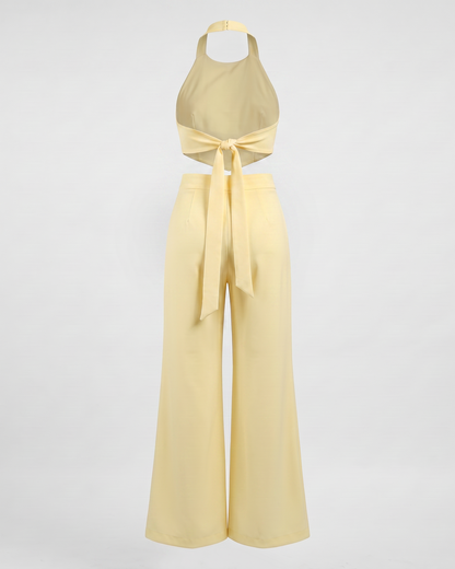 SET PARIS, TONO BLANCO