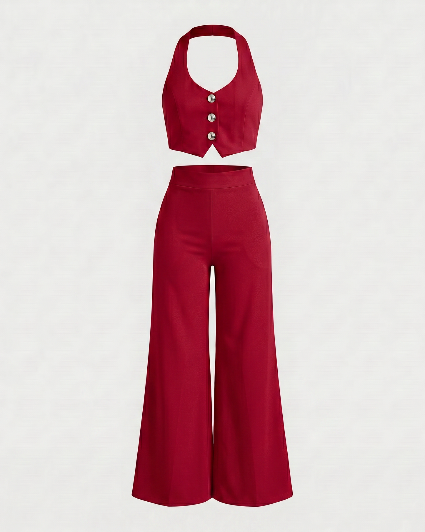 SET PARIS, TONO BLANCO